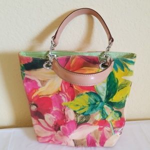 Maurizio Taiuti Italian Leather bag